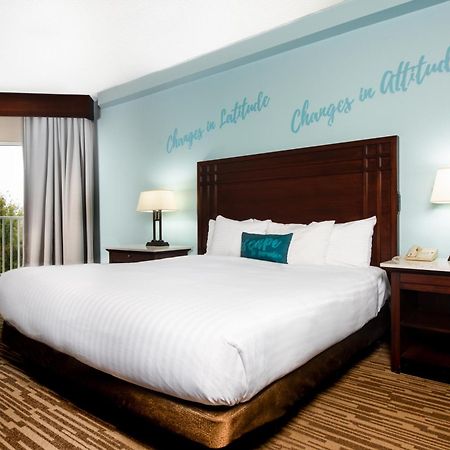 Margaritaville Lake Resort Lake Of The Ozarks Osage Beach Extérieur photo