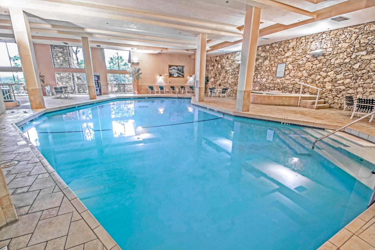 Margaritaville Lake Resort Lake Of The Ozarks Osage Beach Extérieur photo