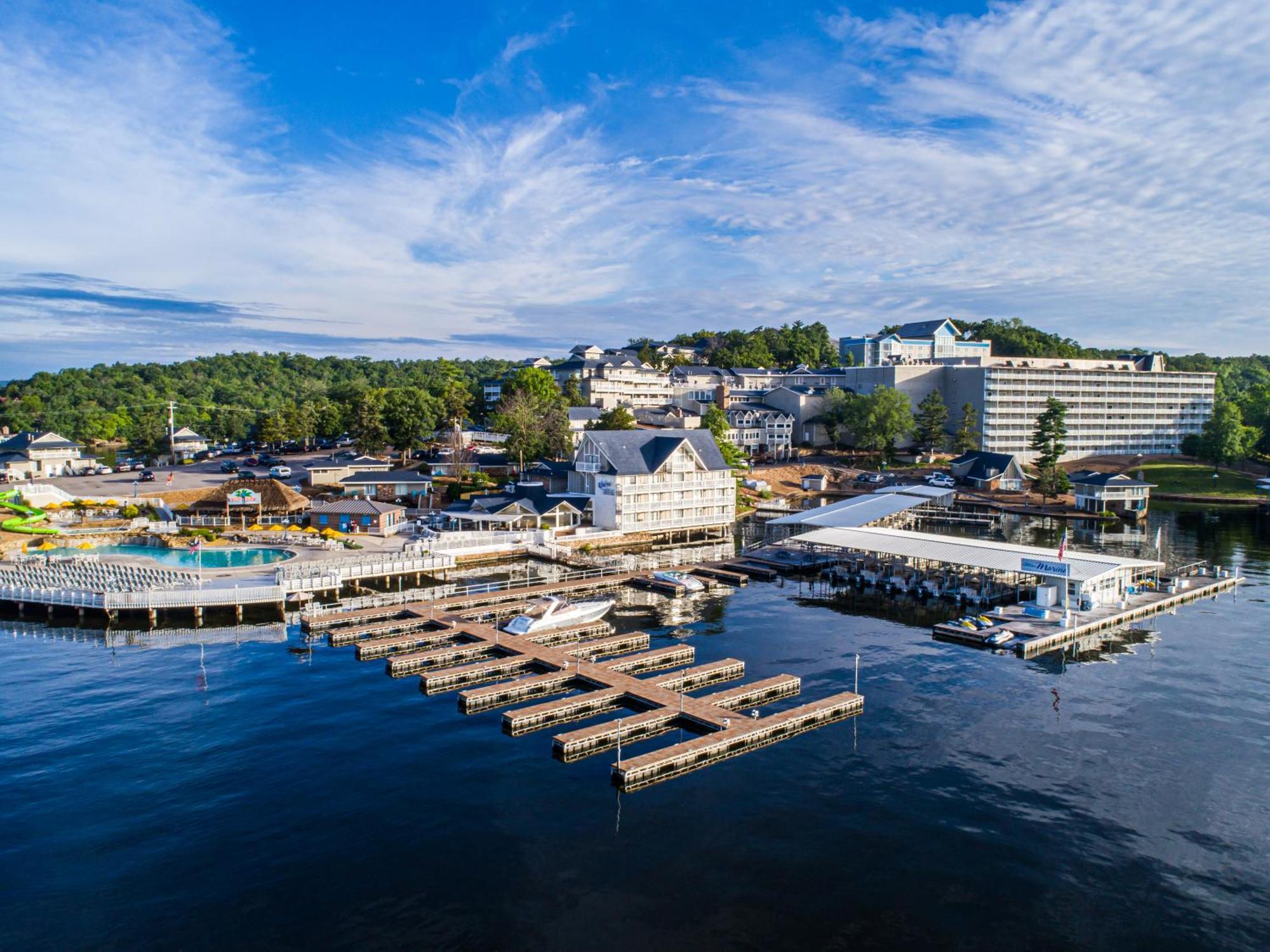 Margaritaville Lake Resort Lake Of The Ozarks Osage Beach Extérieur photo