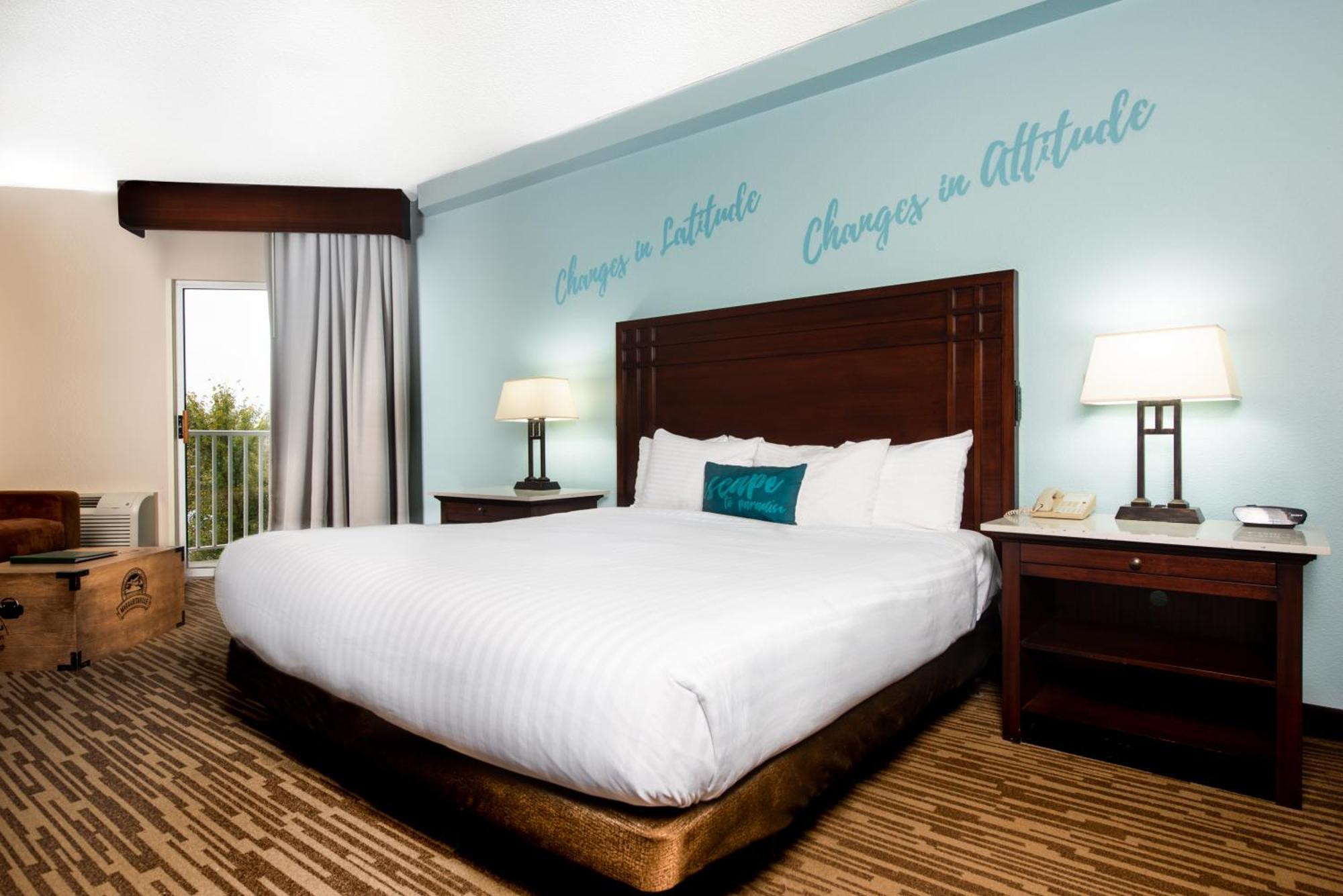 Margaritaville Lake Resort Lake Of The Ozarks Osage Beach Extérieur photo