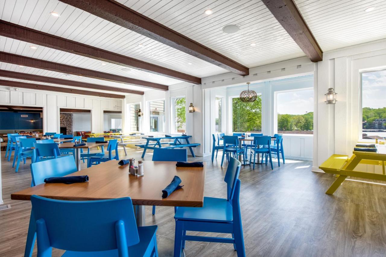 Margaritaville Lake Resort Lake Of The Ozarks Osage Beach Extérieur photo
