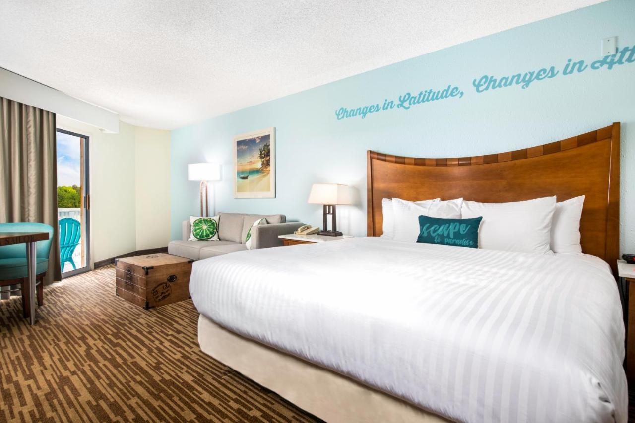 Margaritaville Lake Resort Lake Of The Ozarks Osage Beach Extérieur photo