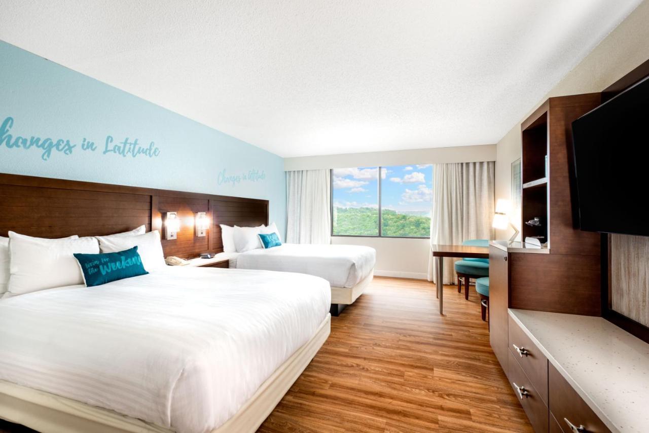 Margaritaville Lake Resort Lake Of The Ozarks Osage Beach Extérieur photo