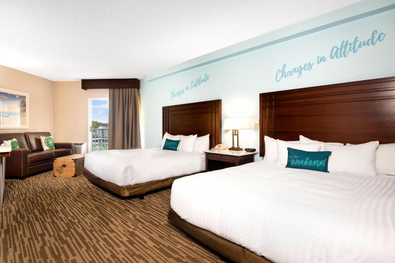 Margaritaville Lake Resort Lake Of The Ozarks Osage Beach Extérieur photo