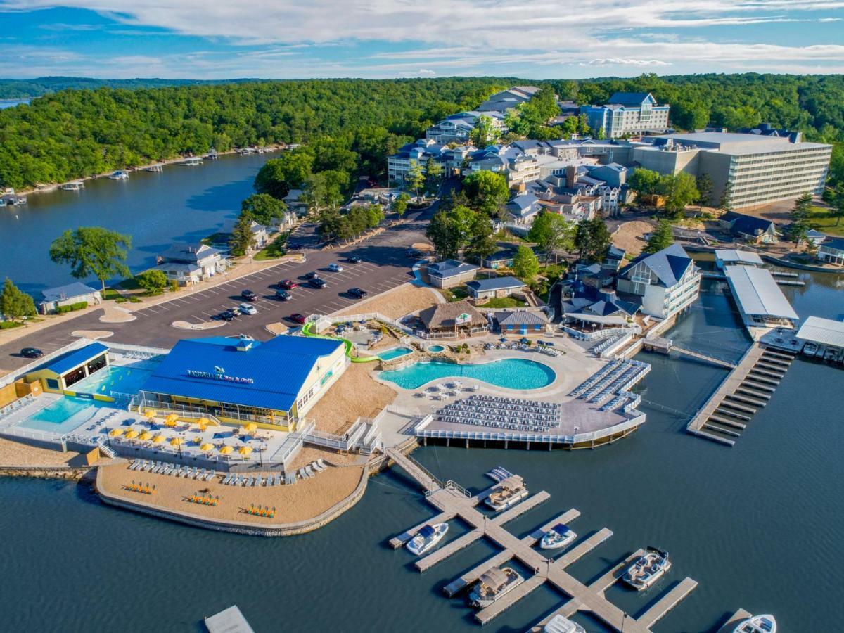 Margaritaville Lake Resort Lake Of The Ozarks Osage Beach Extérieur photo