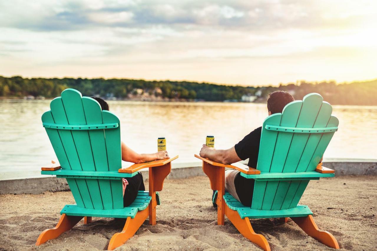 Margaritaville Lake Resort Lake Of The Ozarks Osage Beach Extérieur photo