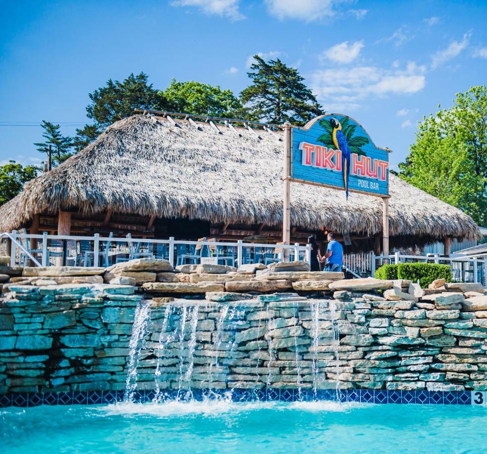 Margaritaville Lake Resort Lake Of The Ozarks Osage Beach Extérieur photo